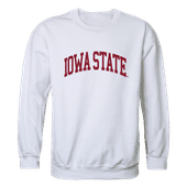 W Republic Arch Crewneck 546 Iowa State Cyclones 546-125