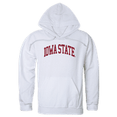 W Republic College Hoodie 547 Iowa State Cyclones 547-125
