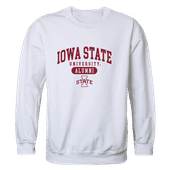 W Republic Alumni Fleece 560 Iowa State Cyclones 560-125