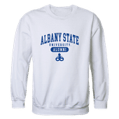 W Republic Alumni Fleece 560 Albany State Golden Rams 560-260