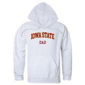 W Republic Dad Hoodie 563 Iowa State Cyclones 563-125