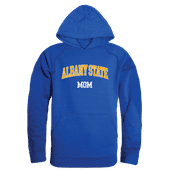 W Republic Mom Hoodie 565 Albany State Golden Rams 565-260