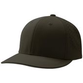 Champro Ultima Fitted Baseball Cap HC1 BROWN Primary