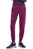 Cherokee Women Mid Rise Jogger CK011