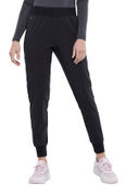 Cherokee Women Mid Rise Jogger CK011