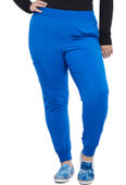 Cherokee Women Mid Rise Jogger CK011
