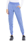 Cherokee Women Mid Rise Jogger CK011P