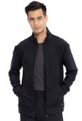 Cherokee Men's Zip Front Jacket CK399