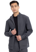 Cherokee Men's Zip Front Jacket CK399
