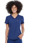 Cherokee Women Tuckable V-Neck Top CK819