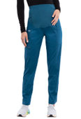 Cherokee Workwear Women Maternity Straight Leg Pant WW155