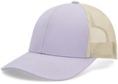 Pacific Headwear Low-Pro Trucker Cap P114