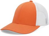Pacific Headwear Low-Pro Trucker Cap P114