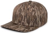 Pacific Headwear Mossy Oak Guide Cap P680