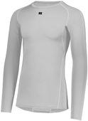 Russell Coolcore Long Sleeve Compression Tee R20CPM