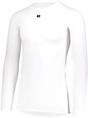 Russell Coolcore Long Sleeve Compression Tee R20CPM