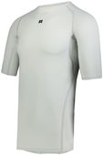 Russell Coolcore Half Sleeve Compression Tee R21CPM
