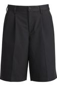 Edwards Mens Utility Chino Pleated Front Short 2439