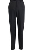 Edwards Mens Ez Fit Signature Flat Front Dress Pant 2531