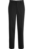 Edwards Mens Ez Fit Utility Chino Flat Front Pant 2540