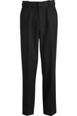 Edwards Men's Security Ez Fit Flat Front Pant 2596