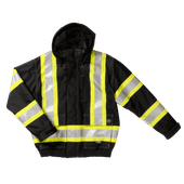 Tough Duck 3-In-1 Safety Bomber S41331
