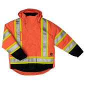 Tough Duck 5-In-1 Safety Jacket S42641