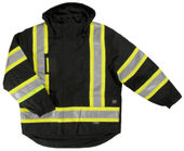 Tough Duck 5-In-1 Safety Jacket S42651