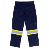Tough Duck Safety Cargo Utility Pant S60711