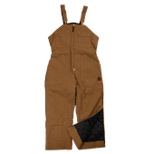 Tough Duck Insulated Bib Overall WB032