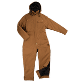 Tough Duck Insulated Duck Coverall WC011
