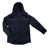 Tough Duck 3-In-1 Parka WJ281