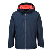 Portwest Shell Jacket S600 NAVY Primary