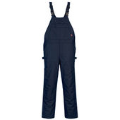 Portwest Fr Duck Lined Overall UFR49