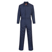 Portwest Classic 88/12 Fr Coverall UFR87 NAVY Primary