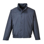 Portwest Falkirk Bomber Jacket US533 NAVY Primary