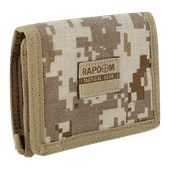 Rapid Dominance Rapdom Tactical Wallet T105