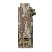 Rapid Dominance Single Pistol Mag Pouch T401