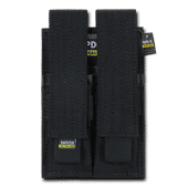 Rapid Dominance Double Pistol Mag Pouch T402