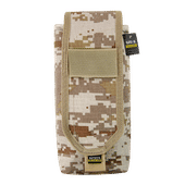 Rapid Dominance Single Ar Mag Pouch W_Cover T411