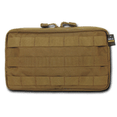Rapid Dominance 10X6 Utility Pouch (Horizontal) T432