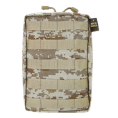 Rapid Dominance 6X10 Utility Pouch (Vertical) T433