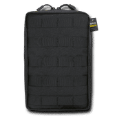 Rapid Dominance 6X10 Utility Pouch (Vertical) T433