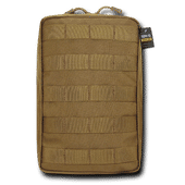 Rapid Dominance 6X10 Utility Pouch (Vertical) T433