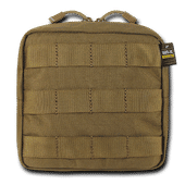 Rapid Dominance 6X6 Utility Pouch T437