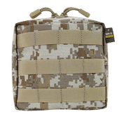 Rapid Dominance 6X6 Utility Pouch T437