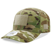 Rapid Dominance Multicam Tactical Operator Cap T73