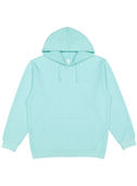 LAT Sportswear Adult Elevated Fleece Hoodie CHILL Primary