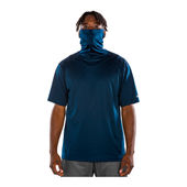 Badger 2B1 Youth Tee 192200 NAVY Primary