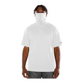 Badger 2B1 Youth Tee 192200 WHITE Primary